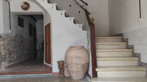 Foto 4 de Casa adosada en venda a La Salzadella, Castellón