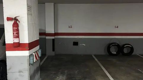 Photo 3 of Garage for sale in Carrer de Mallorca, 502, Sagrada Família, Barcelona Capital