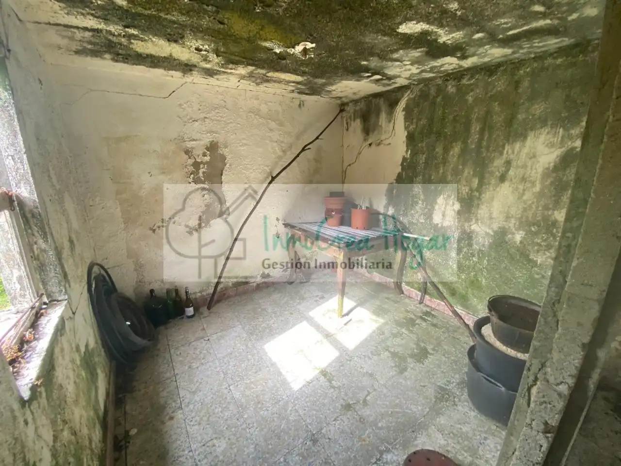 Casa con jardín en venta en As Neves, imagen 22