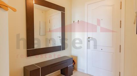 Photo 5 of Flat to rent in Calle Manuel de Falla, Algarrobo Costa, Algarrobo