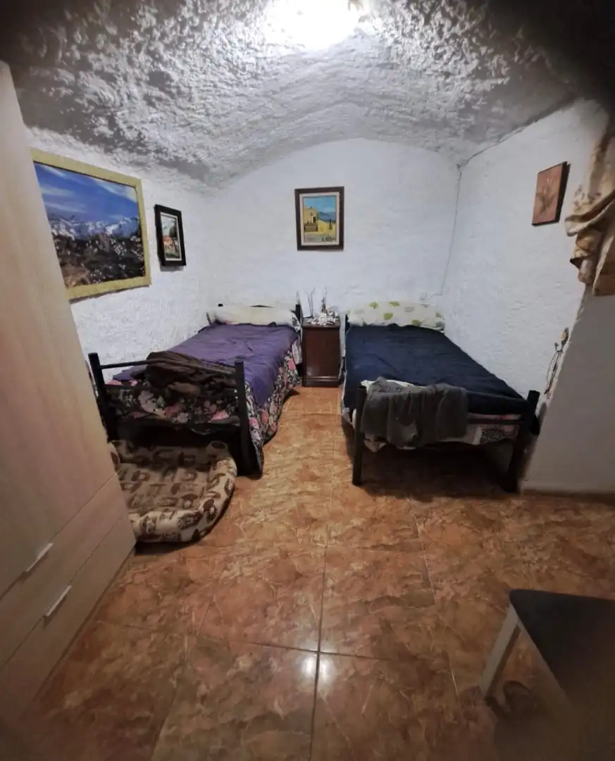 Casa o xalet en venda a Guadix