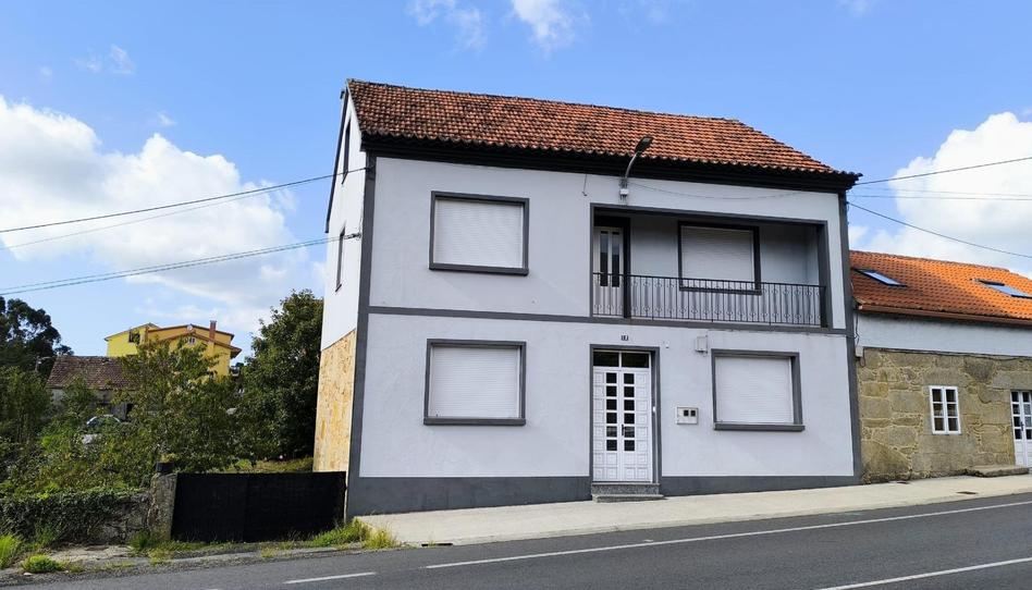 Photo 1 of Single-family semi-detached for sale in Porto do Son, A Coruña