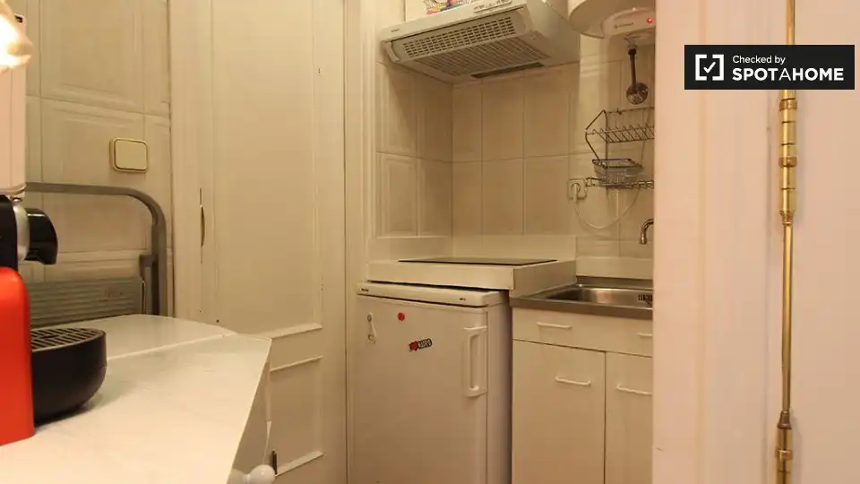 Piso en alquiler en Centro, imagen 8