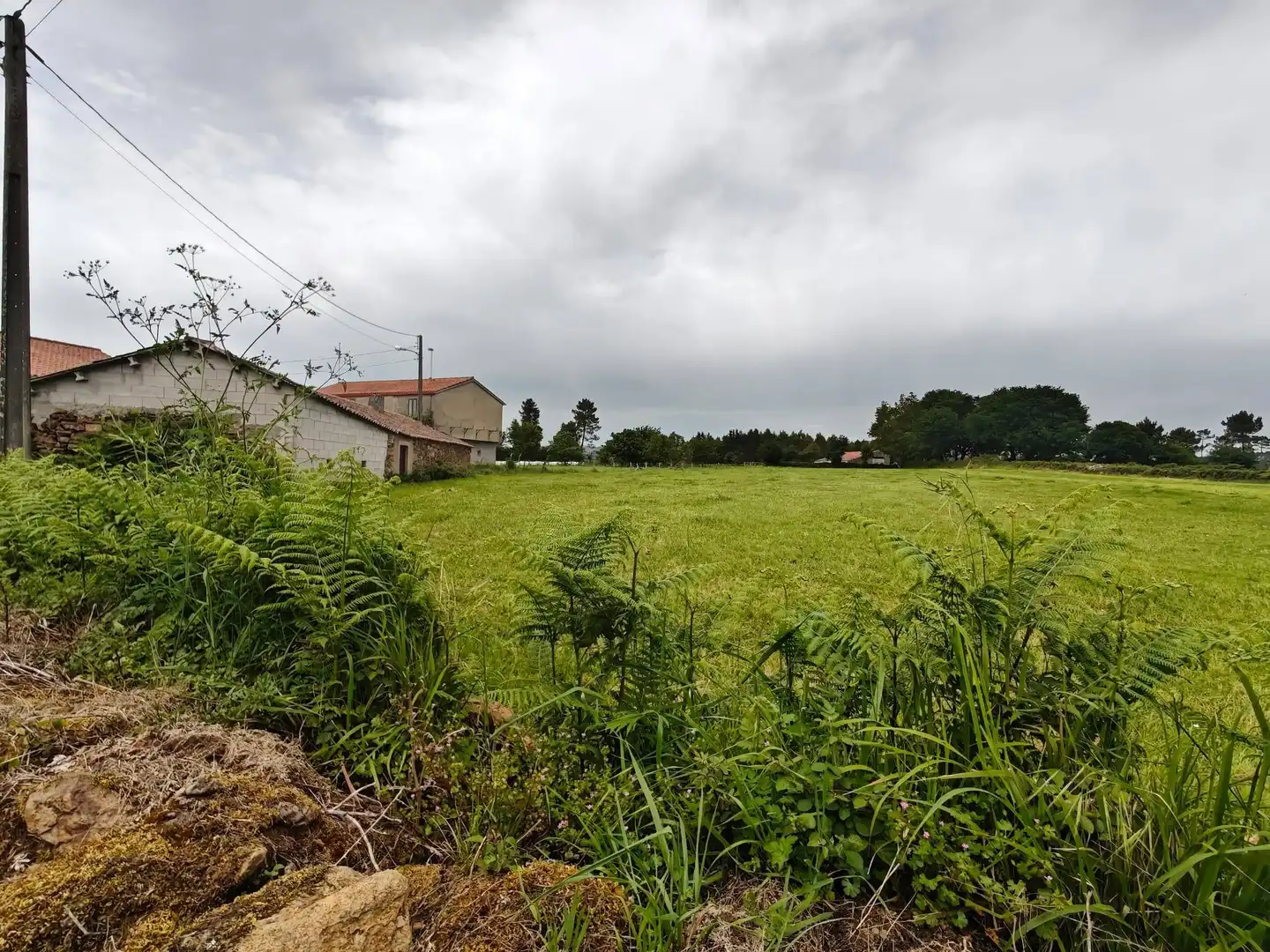 Houses for sale in Palas de Rei