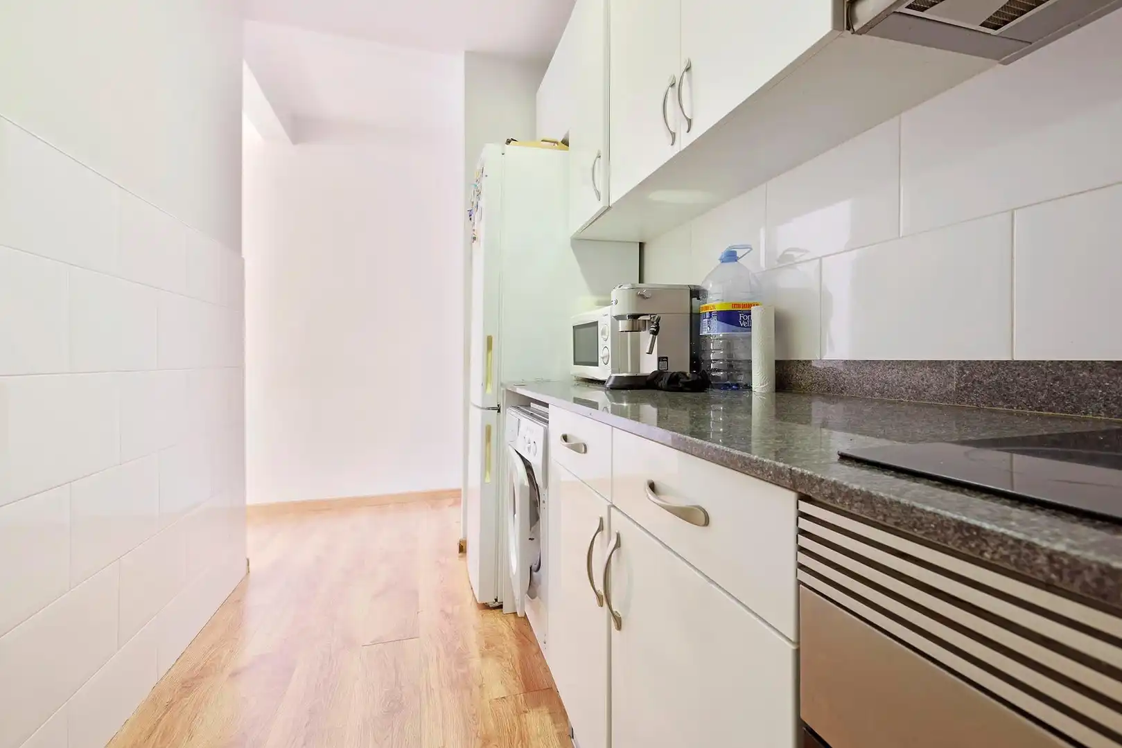 Wohnung mit Aufzug zum Verkauf in Carrer GIRONA, imagen 24