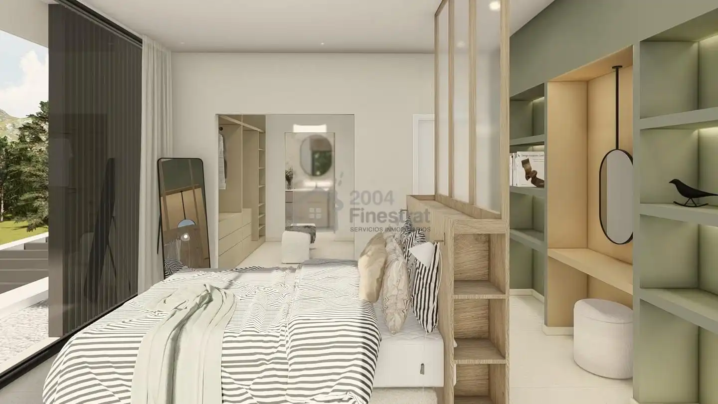 Maison avec piscine à vendre à Polígon Pau Número 1, imagen 14