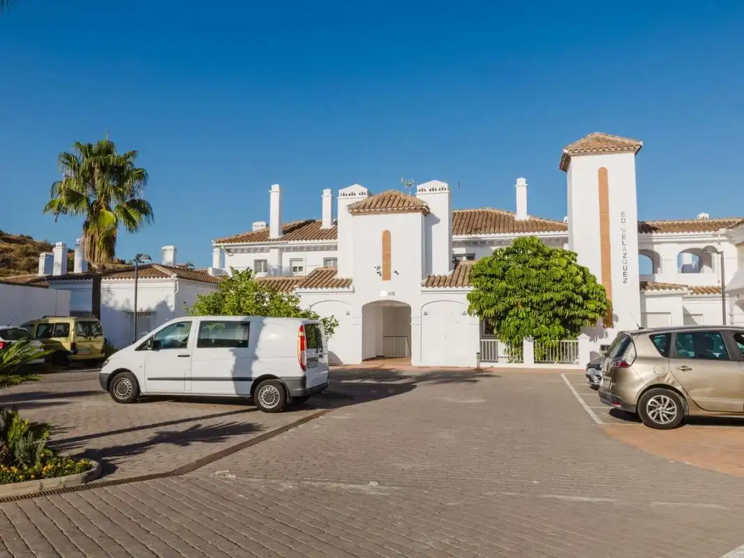 Habitatge amb terrassa en venda a C. Sietecolores, imagen 35