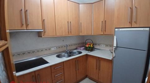 Foto 4 de Pis en venda a Baeza, Jaén