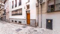 Exterior view of Apartment for sale in  Granada Capital  with Air Conditioner and Heating