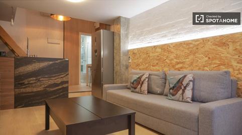 Foto 3 de Estudi per a compartir a Prosperidad, Madrid