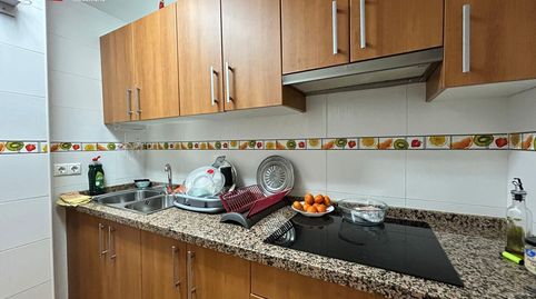 Photo 4 of Flat for sale in Sector Sur, Córdoba Capital