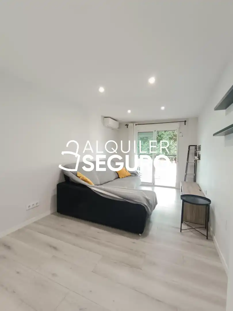 Flat for rent in Valdemorillo, Centro