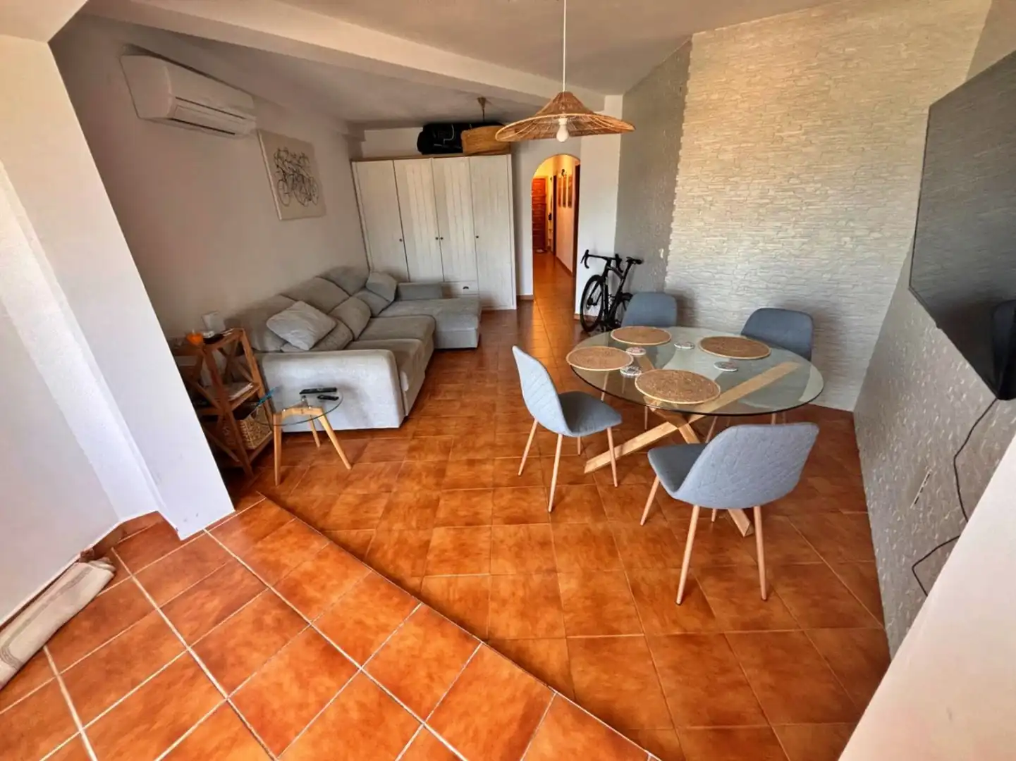 Appartement compact à vendre à Zona Pueblo, imagen 3
