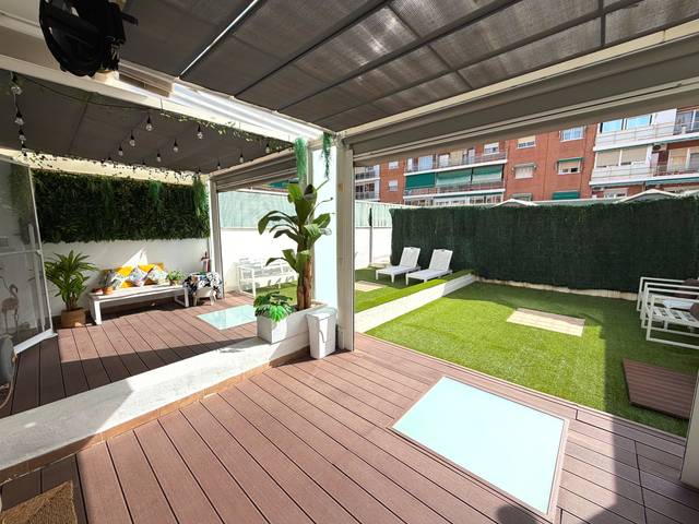 Piso en Venta en Calle Manuel Merino en Val