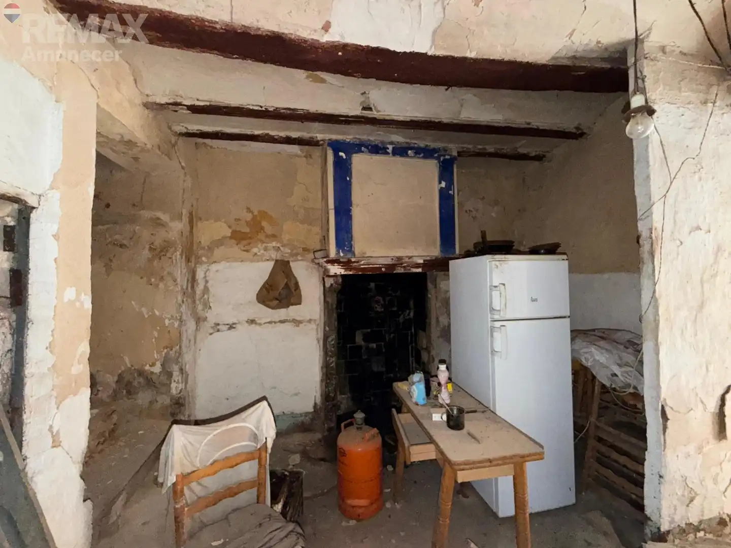 Kitchen of Houses for sale in Enguera