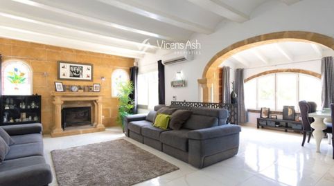 Photo 5 of Houses for sale in Cap Marti, 361, Cap Martí - El Tossalet - Pinomar, Jávea / Xàbia
