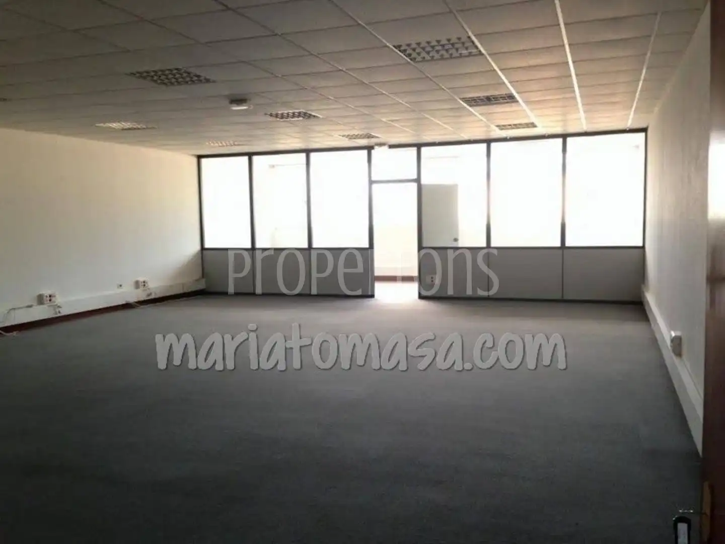 Office space for sale in Pozokoetxe, imagen 2