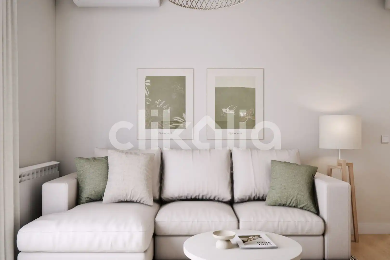 Flat with lift for sale in Carabanchel, imagen 6
