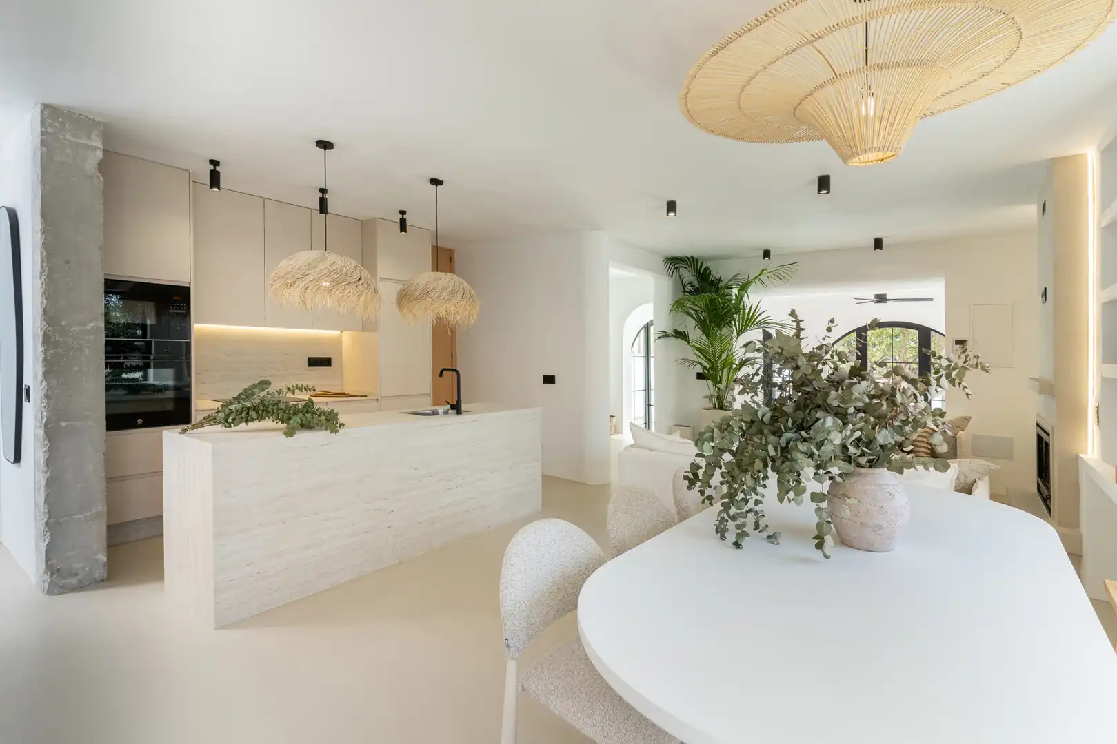 Haus mit Terrasse zum Verkauf in El Pinillo, imagen 15