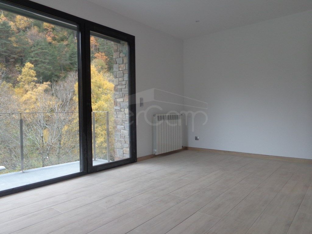 Apartament de lloguer a Arinsal - Erts