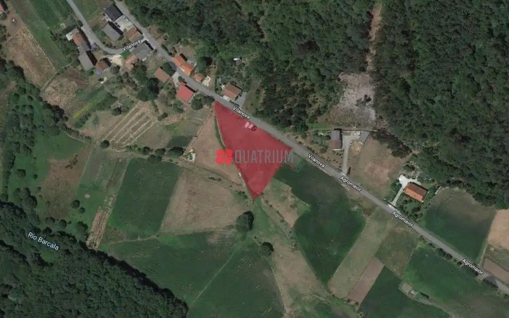 Lands and plots for sale in Corneira, imagen 5