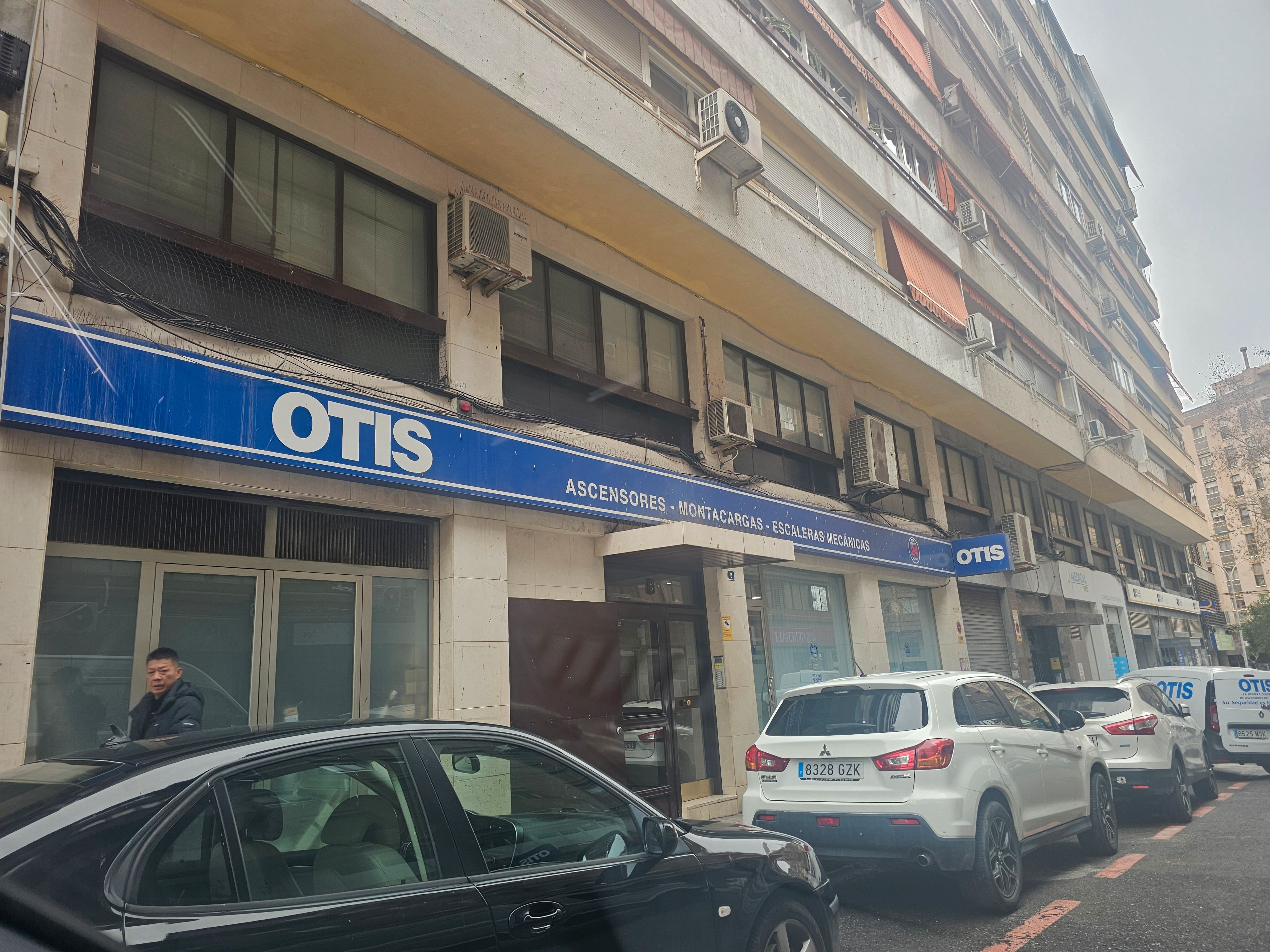 Premises for sale in Alicante / Alacant