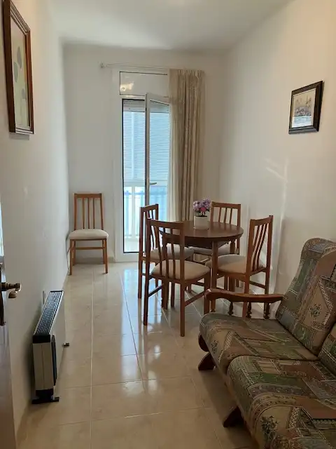 Comedor de Piso en venta en Fraga con Amueblado