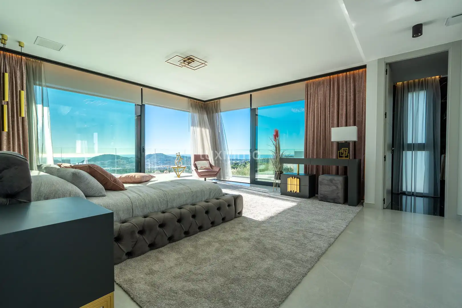 Villa avec piscine à vendre à Golf Bahía, imagen 25