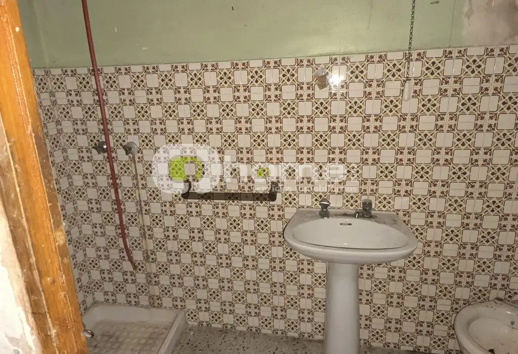 Bany de Edifici en venda en Benavente