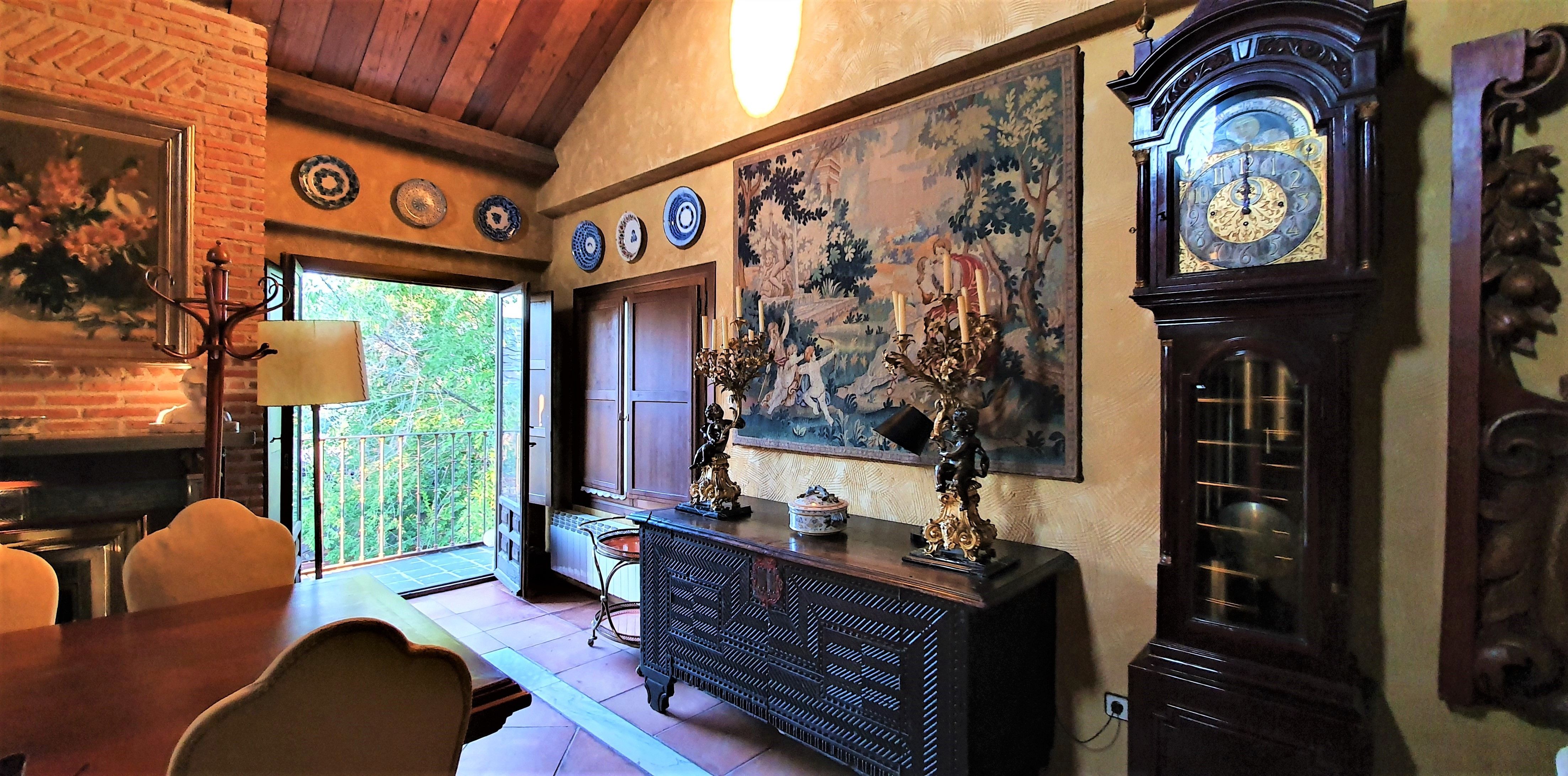 Casa o xalet en venda a Calle Residencial Guadalix I, 7, Guadalix de la Sierra