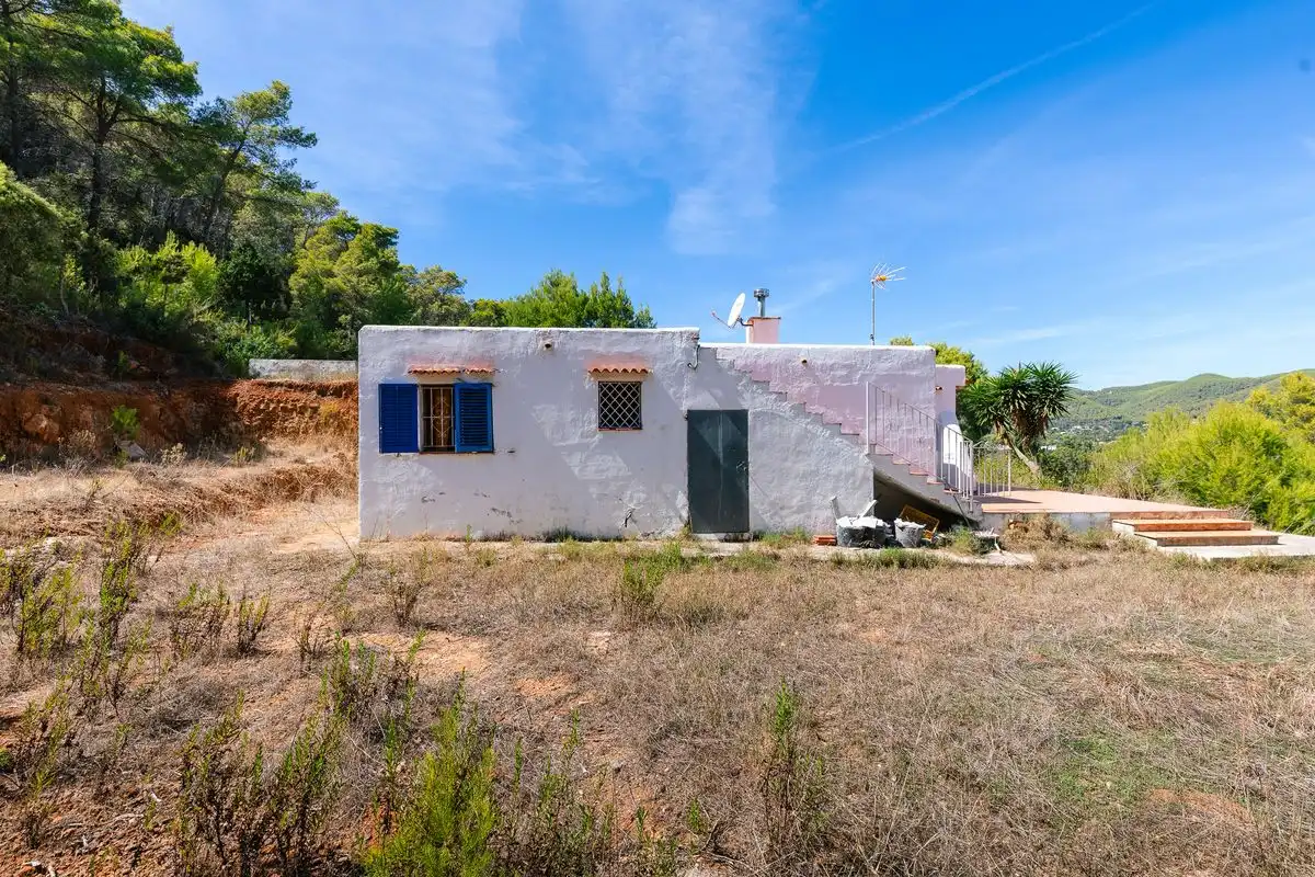 Maison à vendre à Diseminado P 7 San Carlos, imagen 12