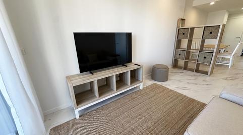 Foto 5 von Wohnung zur Miete in Pere Matutes Noguera, Ses Figueretes - Platja d'en Bossa - Cas Serres, Eivissa