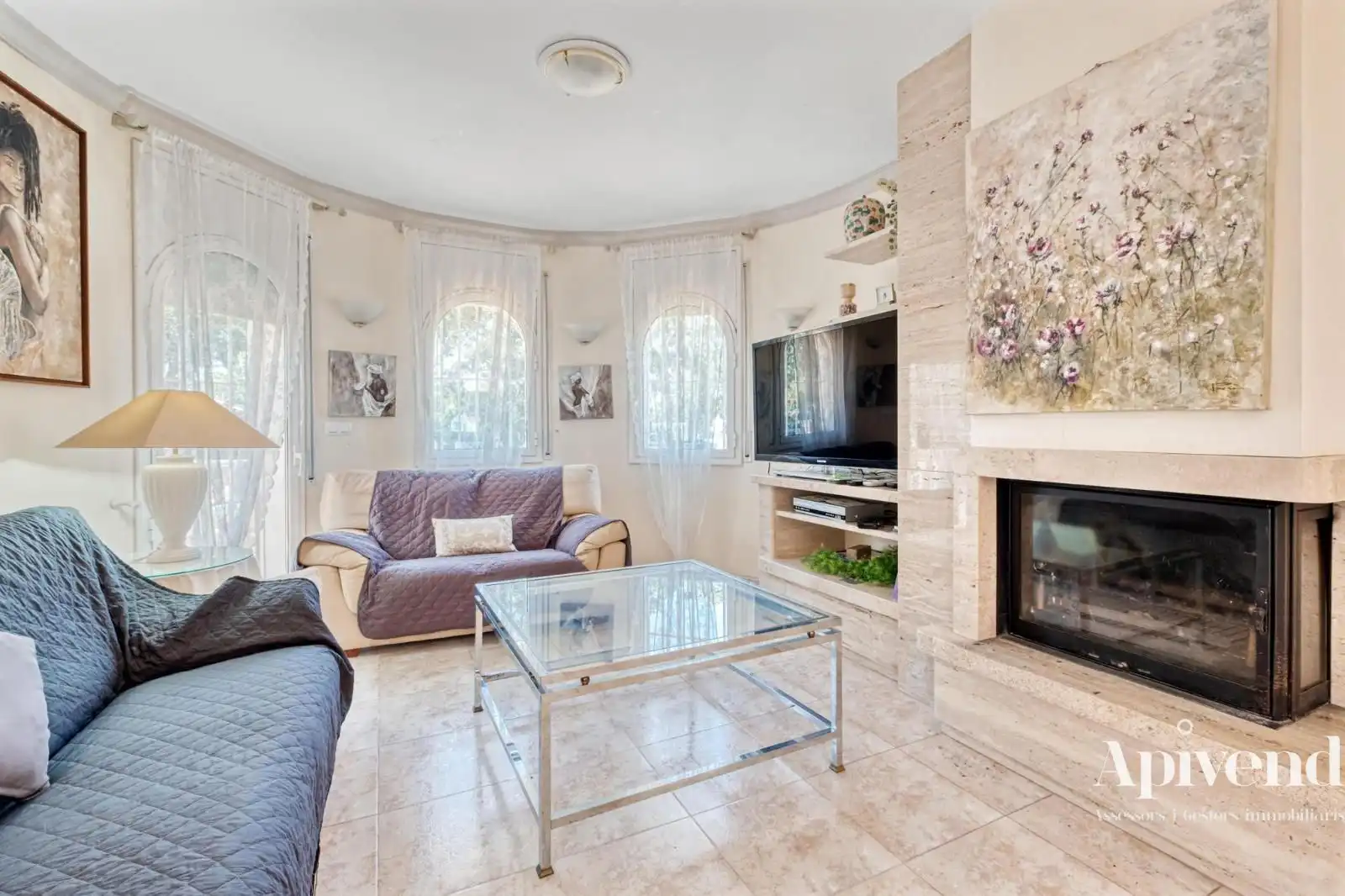 Detached house with pool for sale in MAS NOU, imagen 10