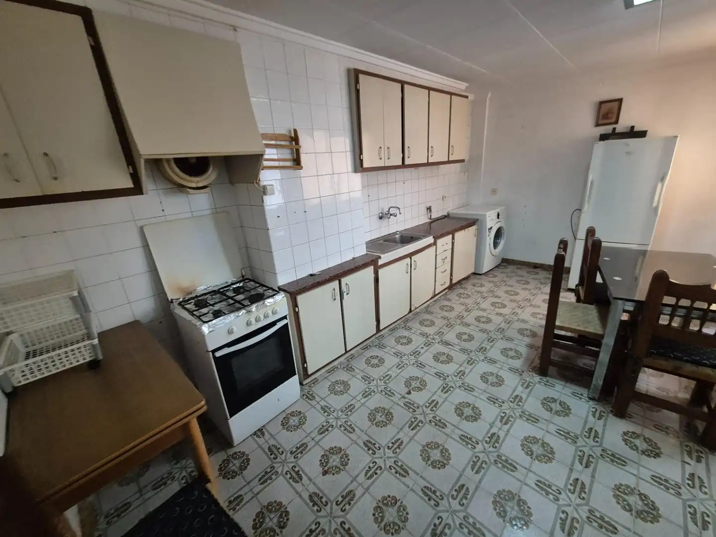 Küche von Wohnung zum Verkauf in Elda