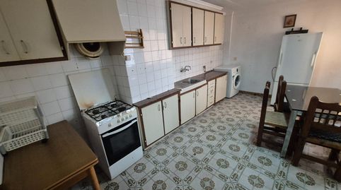 Foto 5 von Wohnung zum Verkauf in Plaza de Toros - Avenida Chapí - Trinquete, Elda