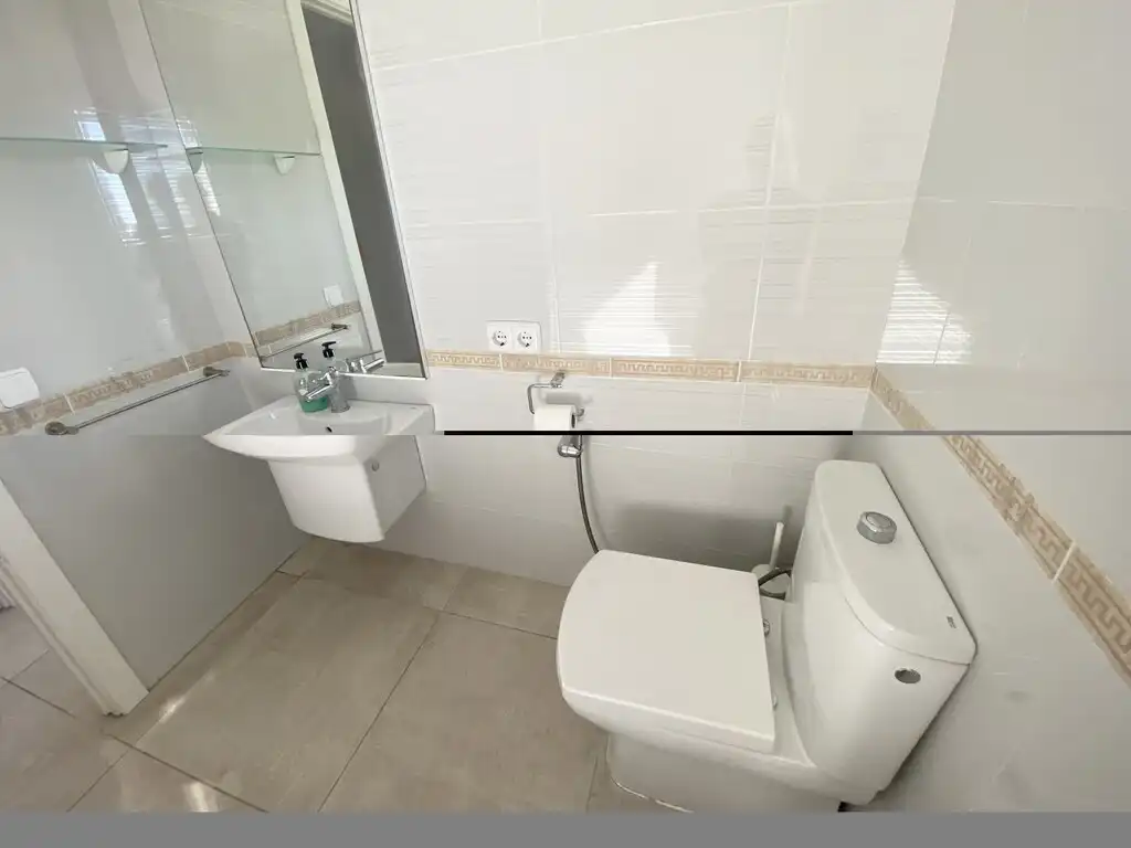 Apartamento con terraza en venta en Portals Nous, imagen 10