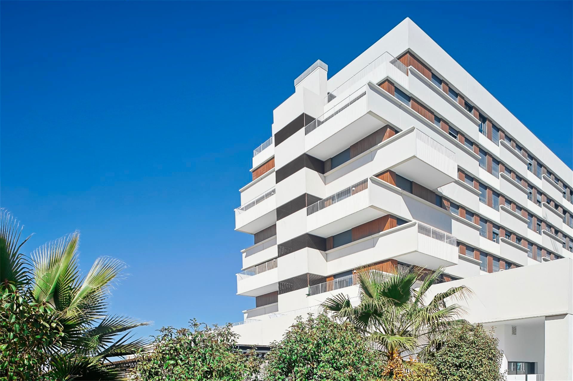Flat for sale in Calle de la Actriz Fabiana Laura, 1, Rosaleda - Juventud