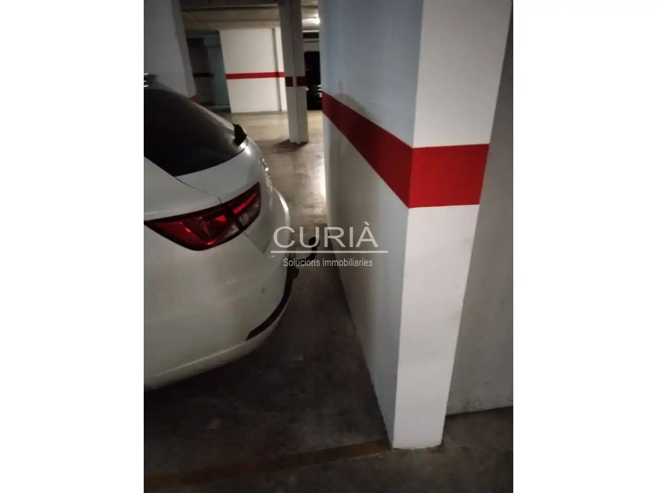 Individuel avec ascenseur à vendre à Calle Alfred Perenya, imagen 7