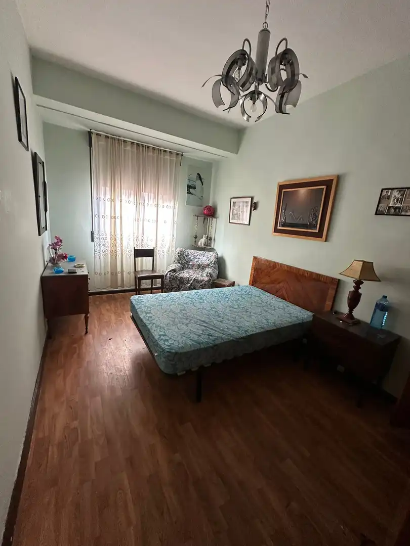 Habitación de Piso en venta en Bilbao  con Balcón