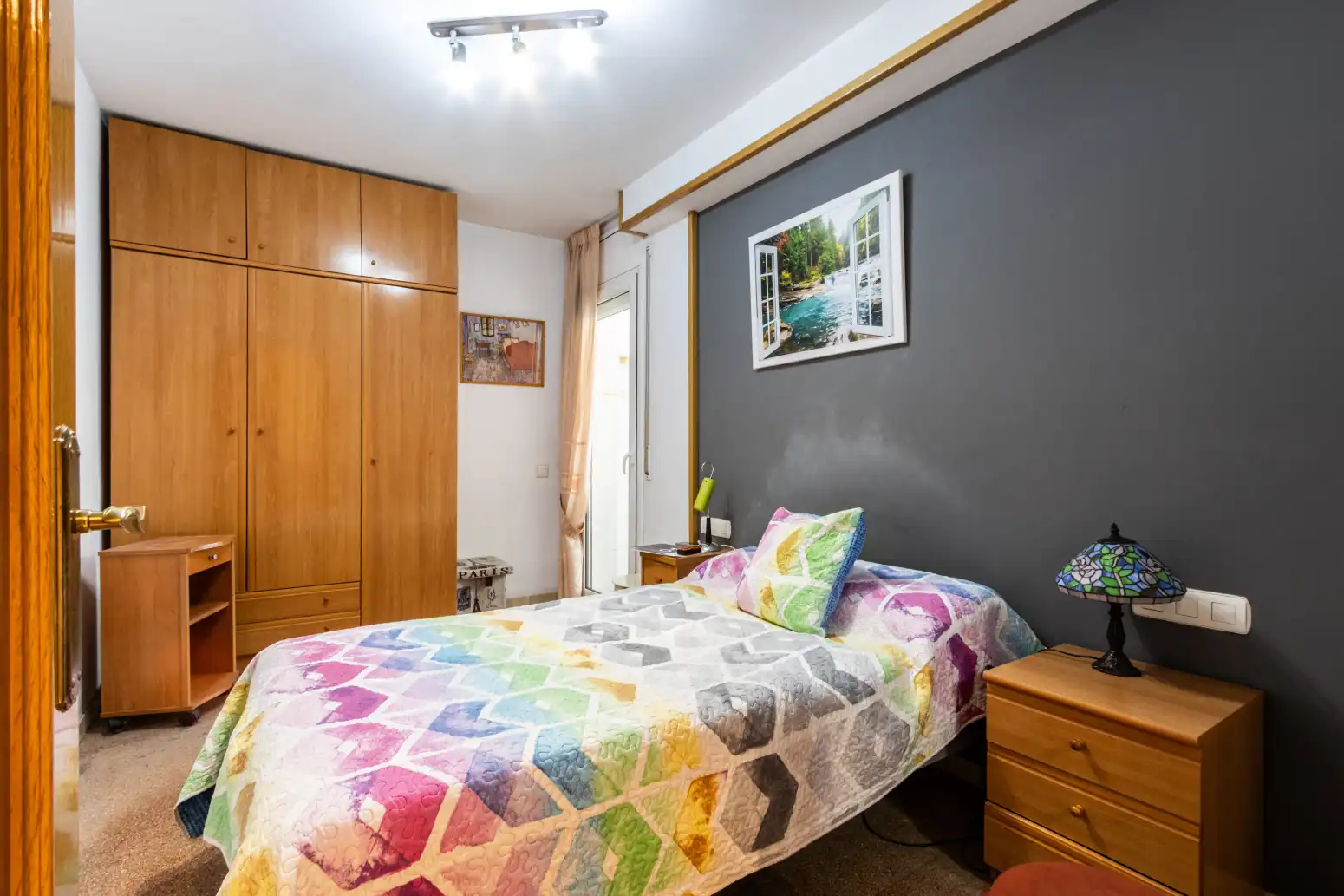 Piso en venta en Terrassa - RAMBLA FRANCESC MACIA, Sant Pere Nord