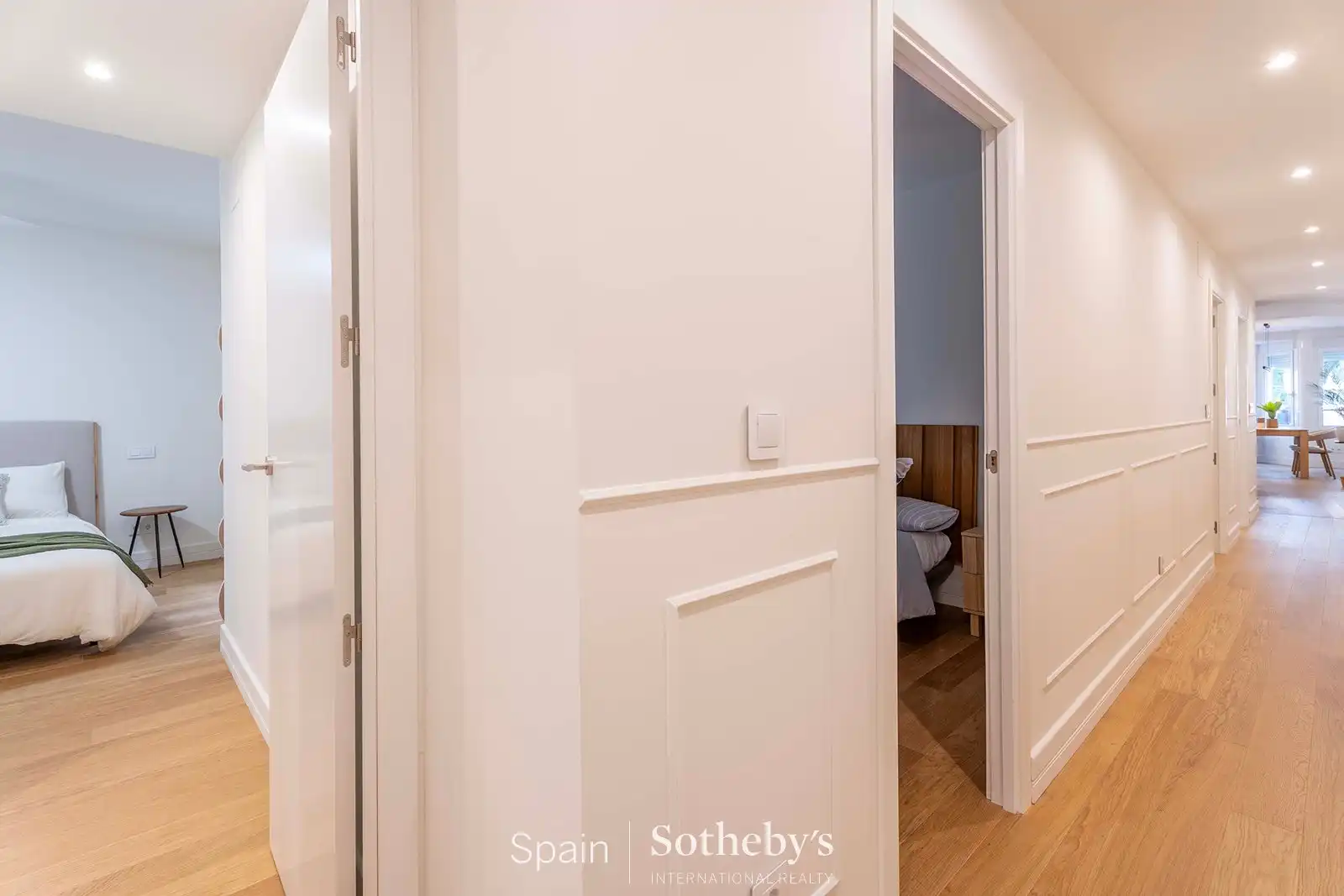 Apartamento con ascensor en venta en Calle de Ventura Rodríguez, imagen 20