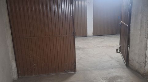 Foto 5 de Garaje en venta en Aguilar de Campoo - Calle Tobalina, Aguilar de Campoo, Palencia