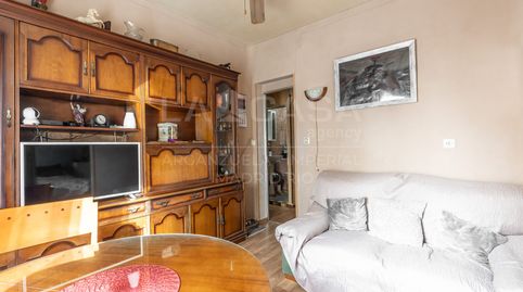Foto 5 de Piso en venta en Puerta del Ángel, Madrid Capital