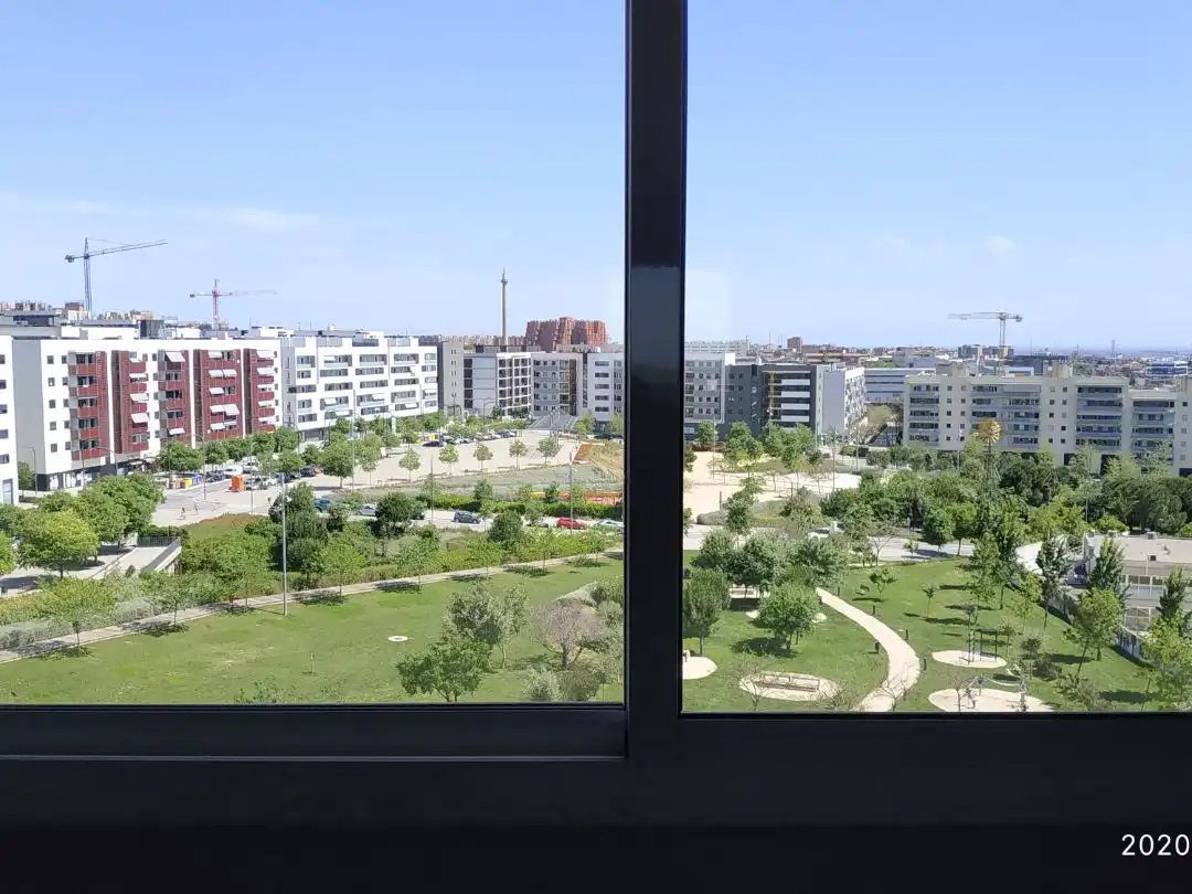 Maisonette mit Pool zum Verkauf in Passeig Comte de Vilardaga 162, imagen 18