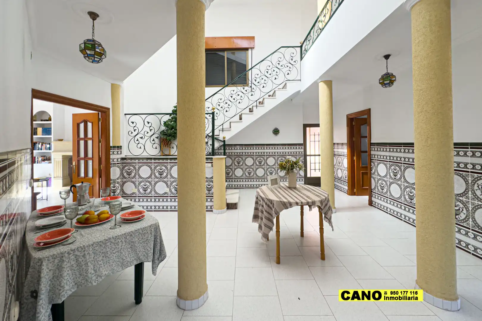 Casa o chalet en venta en de las Alpujarras , Huércal de Almería