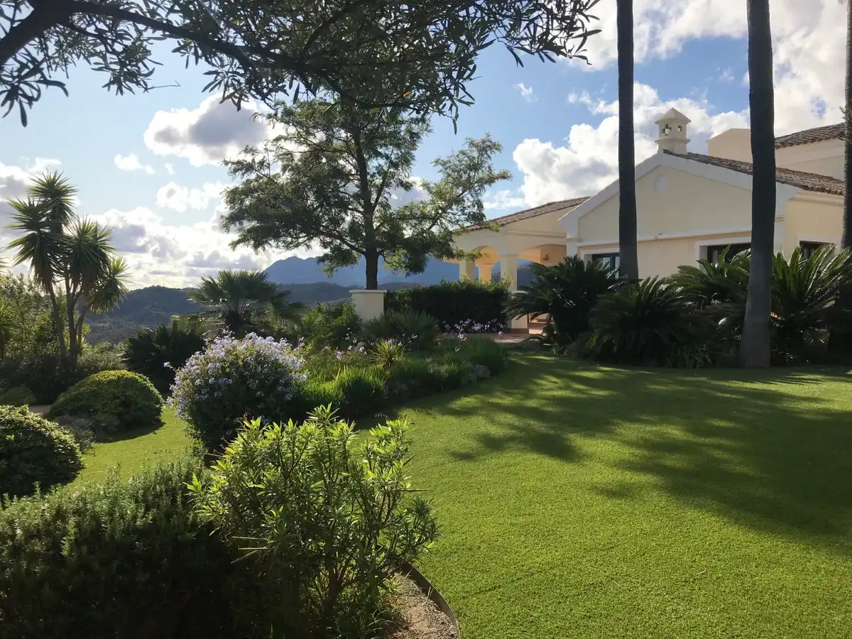 Casa con piscina en venta en Benahavís pueblo, imagen 10
