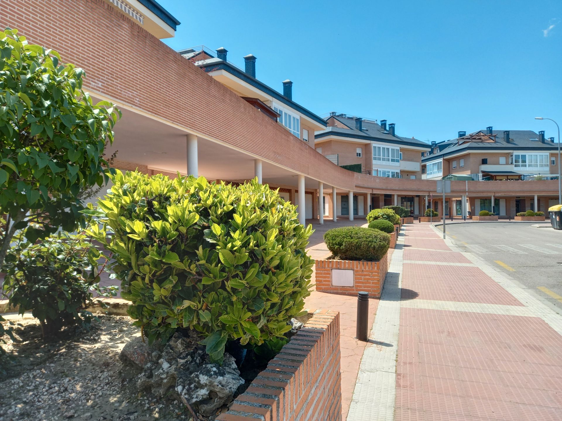 Apartment to rent in Calle Trece Rosas, Dehesa – El Soto