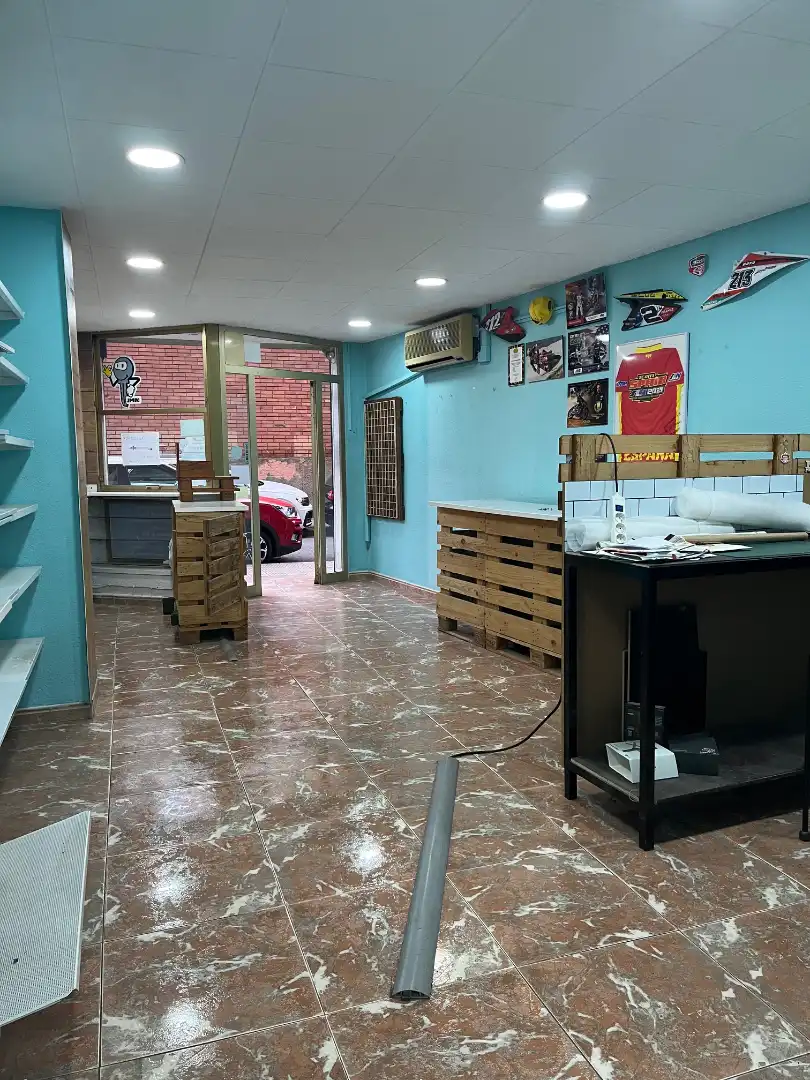 Business premises to rent in Carrer del Bisbe Messeguer 22, imagen 10
