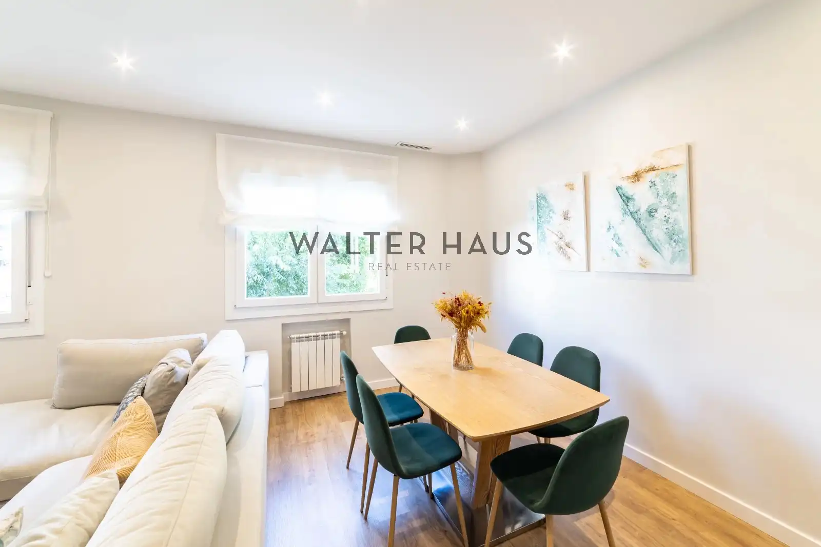 Wohnung mit Aufzug zum Verkauf in Calle de Joaquín María López, imagen 14