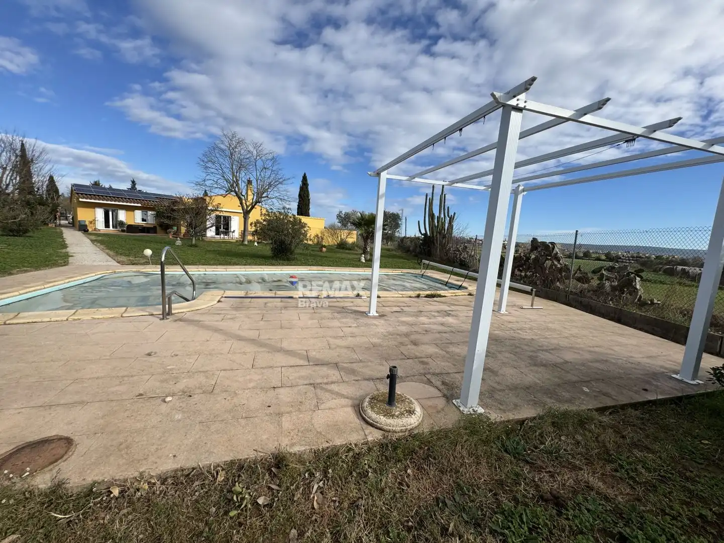 Casa o xalet en venda a Camino Cami del Mas Feliu, La Tallada d'Empordà